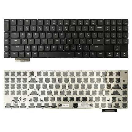 US Version Backlight Laptop Keyboard, For Lenovo Yoga 730-13IKB / 730-13IWL, For Lenovo IdeaPad 330-15ICH 330-15ICN, For Lenovo X1C 2019, For Lenovo Thinkpad E15, For Lenovo Thinkpad E14 GEN 1 2, For Lenovo P51S P52S T570 T580                          ...