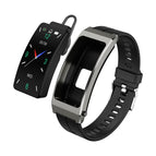 Silicone Strap / Tarnish