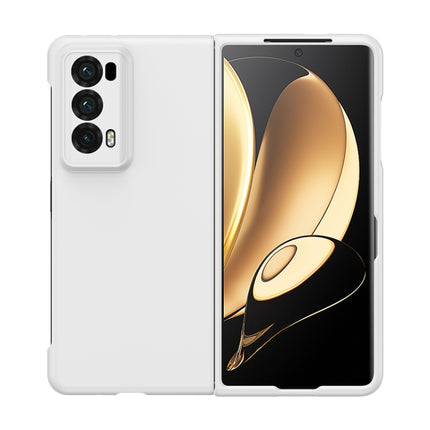 Ultra-thin Skin Feel PC Phone Case, For Honor Magic V2