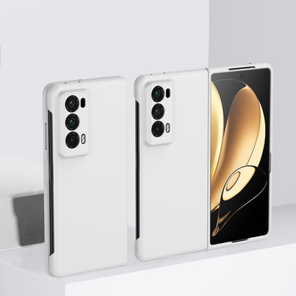 Ultra-thin Skin Feel PC Phone Case, For Honor Magic V2
