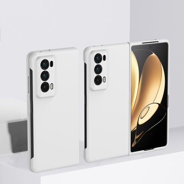 Ultra-thin Skin Feel PC Phone Case, For Honor Magic V2
