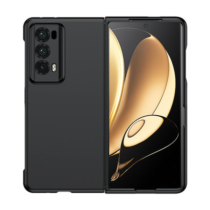 Ultra-thin Skin Feel PC Phone Case, For Honor Magic V2