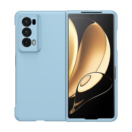 Ultra-thin Skin Feel PC Phone Case, For Honor Magic V2