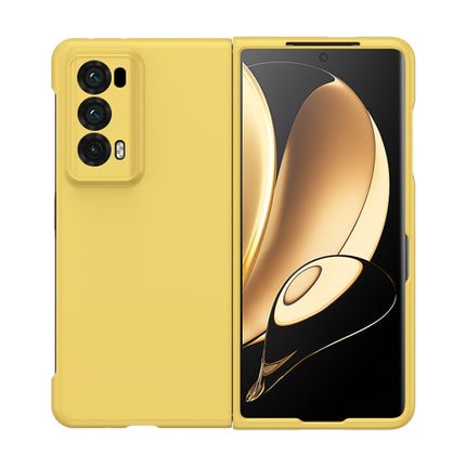 Ultra-thin Skin Feel PC Phone Case, For Honor Magic V2