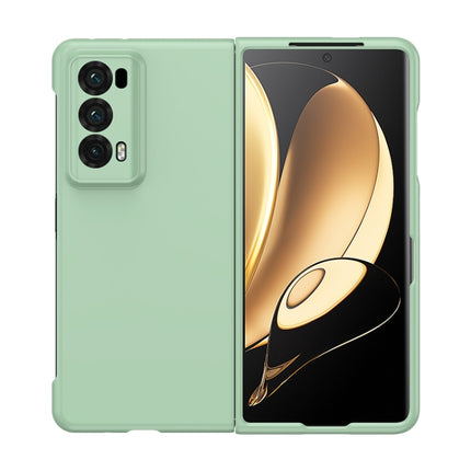 Ultra-thin Skin Feel PC Phone Case, For Honor Magic V2