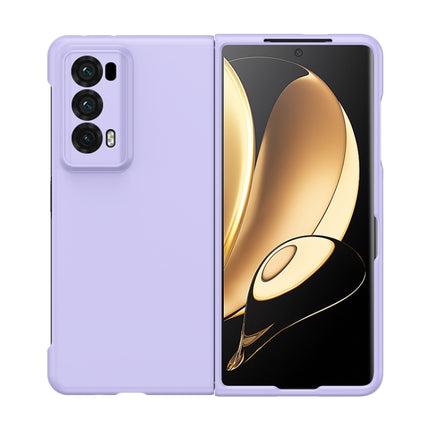 Ultra-thin Skin Feel PC Phone Case, For Honor Magic V2