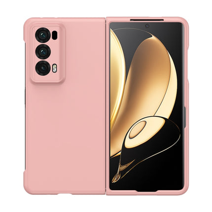 Ultra-thin Skin Feel PC Phone Case, For Honor Magic V2