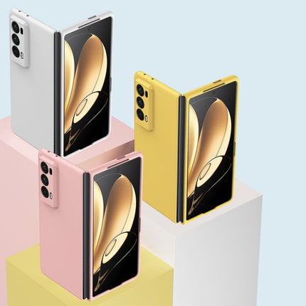 Ultra-thin Skin Feel PC Phone Case, For Honor Magic V2