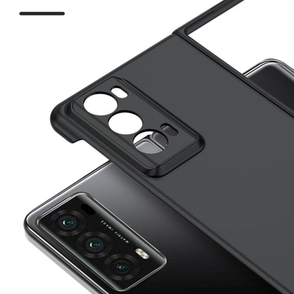 Ultra-thin Skin Feel PC Phone Case, For Honor Magic V2