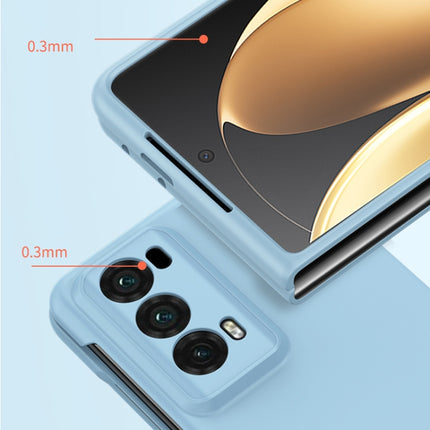 Ultra-thin Skin Feel PC Phone Case, For Honor Magic V2