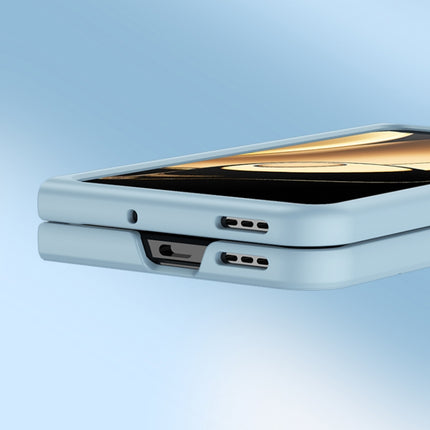 Ultra-thin Skin Feel PC Phone Case, For Honor Magic V2