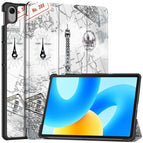 For Huawei MatePad 11.5 2023 / Retro Tower