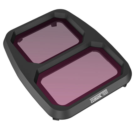 Filtro de lente para dron STARTRC, para DJI Air 3 UV, para DJI Air 3 4 en 1 ND8/16/32/64, para DJI Air 3 Star, para DJI Air 3 NIGHT, para DJI Air 3 6 en 1 ND8/16/32/64 UV CPL, para DJI Air 3 CPL