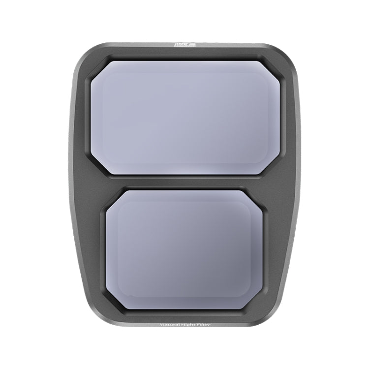 Filtro de lente para dron STARTRC, para DJI Air 3 UV, para DJI Air 3 4 en 1 ND8/16/32/64, para DJI Air 3 Star, para DJI Air 3 NIGHT, para DJI Air 3 6 en 1 ND8/16/32/64 UV CPL, para DJI Air 3 CPL