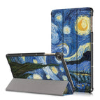 For Honor Pad 7 10.1inch/X8/X8 Lite / Starry Sky