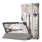 For Honor Pad 7 10.1inch/X8/X8 Lite / Retro Tower