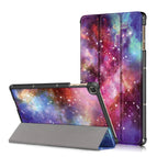 For Honor Pad 7 10.1inch/X8/X8 Lite / Milky Way
