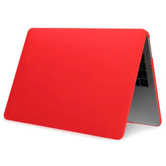 For MacBook Pro 13.3 inch A2251 / A2289 (2020) Laptop Matte Style Protective Case, For MacBook Pro 13.3 inch A2251 / A2289 (2020)