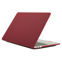 Funda protectora de estilo mate para MacBook Pro de 13,3 pulgadas A2251/A2289 (2020), para MacBook Pro de 13,3 pulgadas A2251/A2289 (2020)