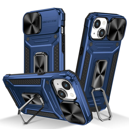 Camshield Robot TPU Hybrid PC Phone Case, For iPhone 14 Plus, For iPhone 14, For iPhone 14 Pro, For iPhone 14 Pro Max