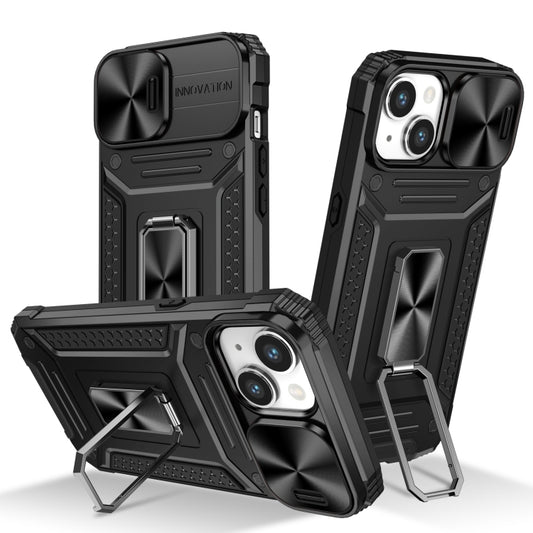 Camshield Robot TPU Hybrid PC Phone Case, For iPhone 14 Plus, For iPhone 14, For iPhone 14 Pro, For iPhone 14 Pro Max