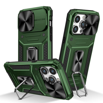 Camshield Robot TPU Hybrid PC Phone Case, For iPhone 14 Plus, For iPhone 14, For iPhone 14 Pro, For iPhone 14 Pro Max