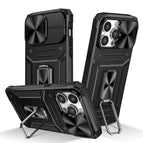 For iPhone 15 Pro / Black