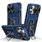 For iPhone 15 Pro / Blue