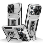For iPhone 15 Pro / Silver