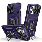 For iPhone 15 Pro / Purple