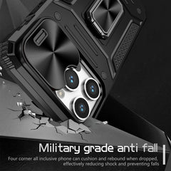 Camshield Robot TPU Hybrid PC Phone Case, For iPhone 15 Pro Max, For iPhone 15 Pro, For iPhone 15 Plus, For iPhone 15