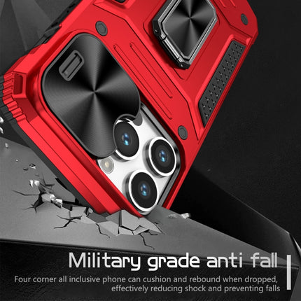 Camshield Robot TPU Hybrid PC Phone Case, For iPhone 15 Pro Max, For iPhone 15 Pro, For iPhone 15 Plus, For iPhone 15