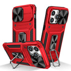 For iPhone 15 Pro Max / Red