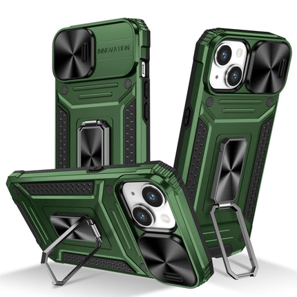 Camshield Robot TPU Hybrid PC Phone Case, For iPhone 13 Pro Max, For iPhone 13 Pro, For iPhone 13, For iPhone 12 / 12 Pro