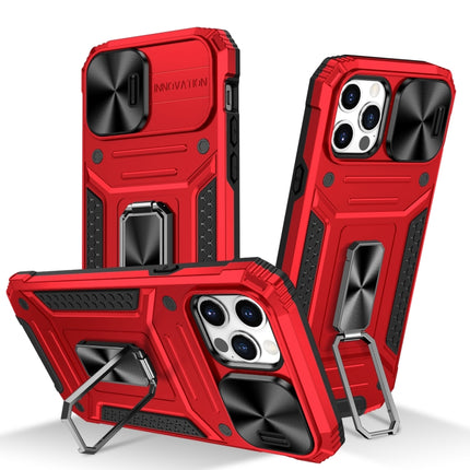 Camshield Robot TPU Hybrid PC Phone Case, For iPhone 13 Pro Max, For iPhone 13 Pro, For iPhone 13, For iPhone 12 / 12 Pro