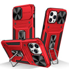 For iPhone 12 Pro Max / Red