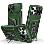 For iPhone 12 Pro Max / Green