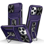 For iPhone 12 Pro Max / Purple