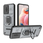 For Xiaomi Redmi Note 12 4G Global / Grey