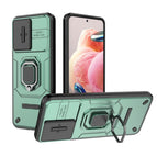 For Xiaomi Redmi Note 12 4G Global / Green