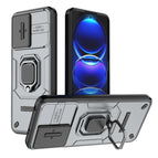 For Xiaomi Redmi Note 12 5G Global / Grey