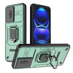 For Xiaomi Redmi Note 12 5G Global / Green