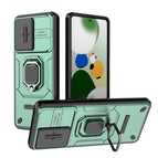 For Xiaomi Redmi Note 12 Pro 5G Global / Green