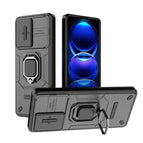 For Xiaomi Redmi Note 12 Pro+ 5G Global / Black