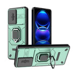 For Xiaomi Redmi Note 12 Pro+ 5G Global / Green