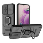 For Xiaomi Redmi Note 12S 4G Global / Black