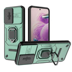 For Xiaomi Redmi Note 12S 4G Global / Green