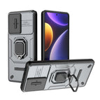 For Xiaomi Redmi Note 12 Turbo 5G / Grey