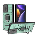 For Xiaomi Redmi Note 12 Turbo 5G / Green