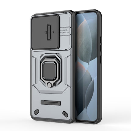 Sliding Camshield TPU + PC Shockproof Phone Case with Holder, For Xiaomi Redmi K70 5G, For Xiaomi Redmi Note 12S 4G Global, For Xiaomi Redmi Note 12 4G Global, For Xiaomi Redmi Note 12 Turbo 5G